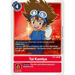 DCG [BT1-085 R] Tai Kamiya