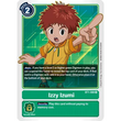 DCG [BT1-088 R] Izzy Izumi