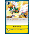 DCG [BT1-107 C] Holy Wave