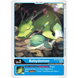 DCG [BT10-002 U] Bebydomon