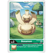 DCG [BT10-004 U] Bosamon