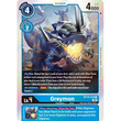 DCG [BT10-019 R] Greymon