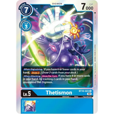 DCG [BT10-023 R] Thetismon