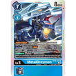 DCG [BT10-024 SR] MetalGreymon