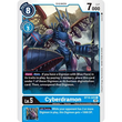 DCG [BT10-025 C] Cyberdramon