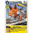 DCG [BT10-034 C] Dorulumon