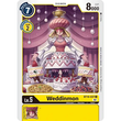 DCG [BT10-037 C] Weddinmon