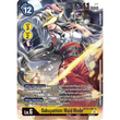 DCG [BT10-041 SR] Sakuyamon: Maid Mode (Alternate Art)