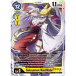 DCG [BT10-041 SR] Sakuyamon: Maid Mode