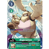 DCG [BT10-044 R] Angoramon (Alternate Art)