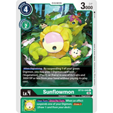 DCG [BT10-048 U] Sunflowmon