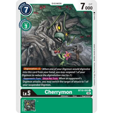 DCG [BT10-052 C] Cherrymon