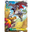 DCG [BT10-055 U] Gryphonmon