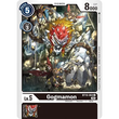 DCG [BT10-064 C] Gogmamon