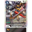 DCG [BT10-066 R] DarkKnightmon