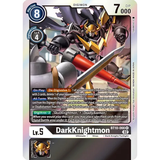 DCG [BT10-066 R] DarkKnightmon