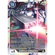 DCG [BT10-067 R] Justimon: Critical Arm