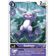 DCG [BT10-071 C] Gazimon