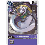 DCG [BT10-079 C] Sandiramon