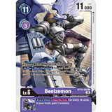 DCG [BT10-082 U] Beelzemon