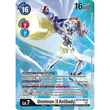 DCG [BT10-086 SR] Omnimon (X Antibody) (Alternate Art)