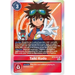 DCG [BT10-087 R] Taiki Kudo