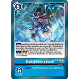 DCG [BT10-097 R] Blazing Memory Boost!