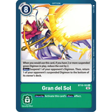 DCG [BT10-103 U] Gran del Sol