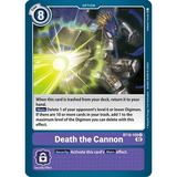 DCG [BT10-108 U] Death the Cannon