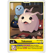 DCG [BT11-003 U] Tokomon