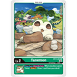 DCG [BT11-004 C] Tanemon