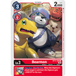DCG [BT11-008 C] Bearmon