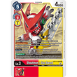 DCG [BT11-009 C] Shoutmon + Star Sword