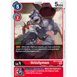 DCG [BT11-010 C] Grizzlymon