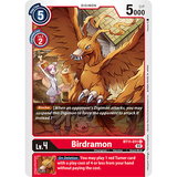 DCG [BT11-011 U] Birdramon