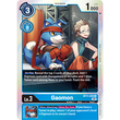 DCG [BT11-020 R] Gaomon