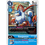DCG [BT11-025 C] Gaogamon