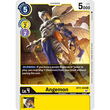 DCG [BT11-038 U] Angemon