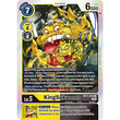 DCG [BT11-043 R] KingSukamon