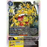 DCG [BT11-043 R] KingSukamon