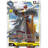 DCG [BT11-045 U] ClavisAngemon