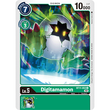 DCG [BT11-053 C] Digitamamon