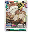 DCG [BT11-056 SR] Jijimon