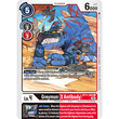 DCG [BT11-064 C] Greymon (X Antibody)