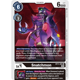 DCG [BT11-065 U] Snatchmon