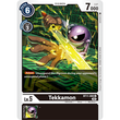 DCG [BT11-066 C] Tekkamon