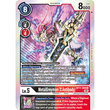 DCG [BT11-069 R] MetalGreymon (X Antibody)