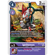 DCG [BT11-076 U] Ignitemon