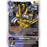 DCG [BT11-082 R] Tuwarmon