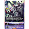 DCG [BT11-083 R] LadyDevimon